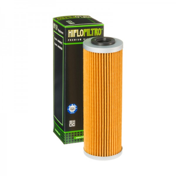 Hilfo Hiflo Hf159 Oil Filter
